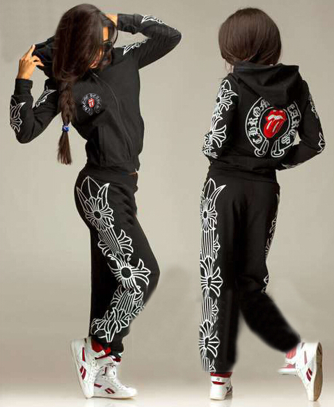 popular jogging suits