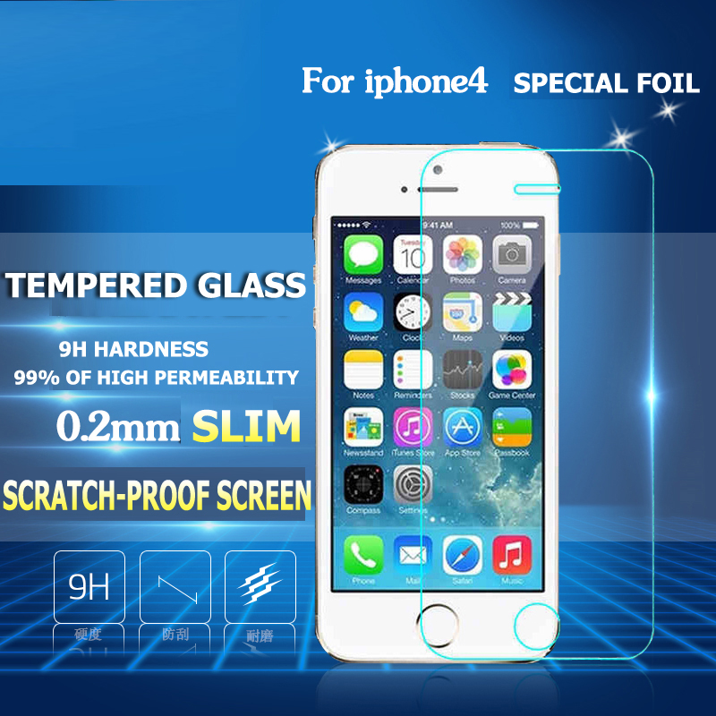 Ultra Thin 0 26 mm 2 5D Premium Tempered Glass font b Screen b font font
