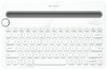 Logitech Bluetooth Multi Device Keyboard K480 for Computers Tablets and Smartphones
