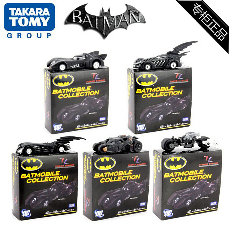 popular batman toys