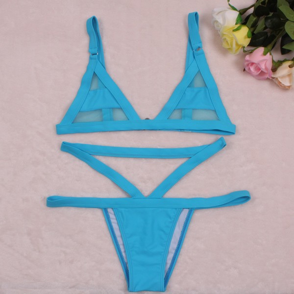 Sky-Blue-2014-New-Summer-Sexy-Women-Vintage-Swimwear-Bandage-Bikini-Hollow-Out-Mesh-Bikinis-Triangle-Swimsuit-biquinis