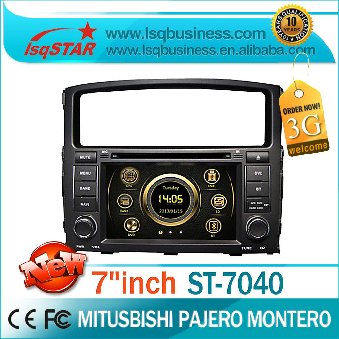 COCHES DE SEGUNDA MANO MITSUBISHI MONTERO