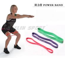 3 pcs lot latex resistance bands 10 to 70 Pounds RUBBER Fitness resistance bands elastic crossfit