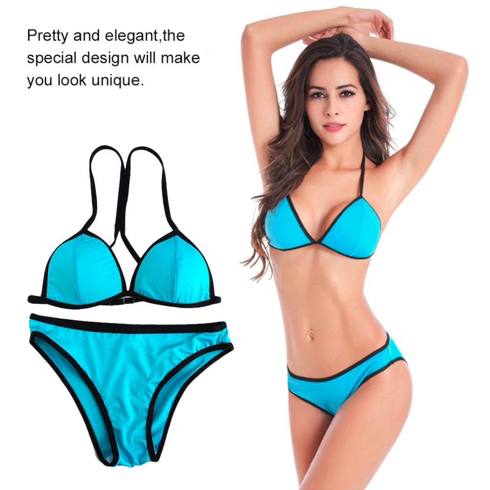 bikini a la mode City bikini a la mode word linked