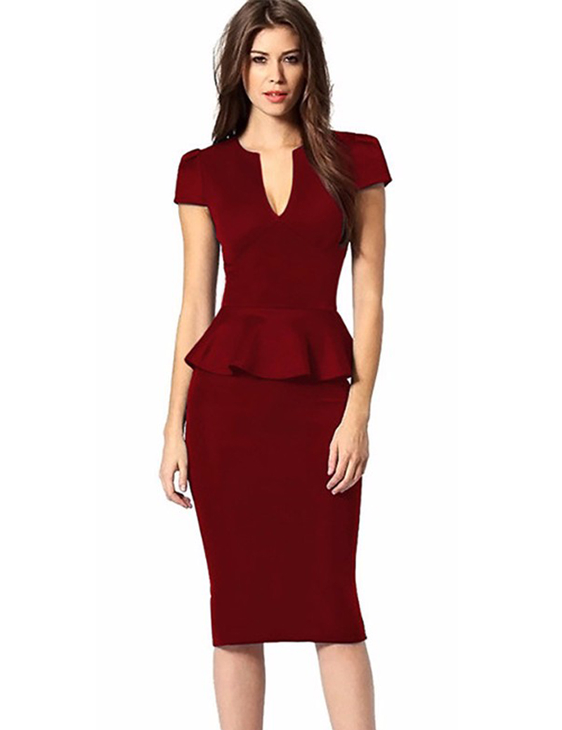 Shop by category Free shipping plus size peplum dress online store. Best plus size peplum dress for sale. Cheap plus size peplum dress with excellent quality and fast delivery. | urgut.ga