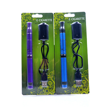 Wholesale Price AGO G5 Blister Kits Vaporizer Pen Vapor E Cigarette Kits 650mah Battery E Cigarette