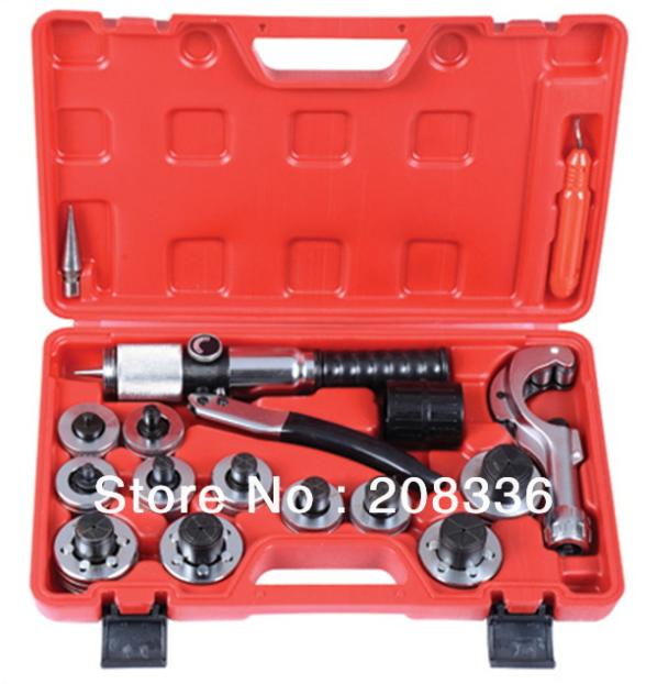 Pipe Expanding Tool Pipe Fitting Tool For Expanding Tube CT 300AL/ML