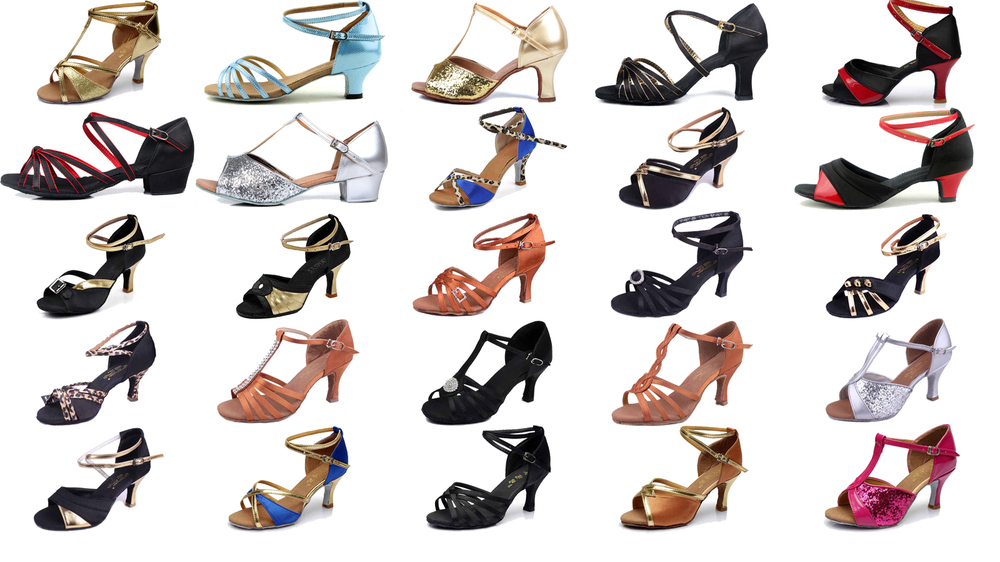 All Women Latin Dance Shoes.jpg
