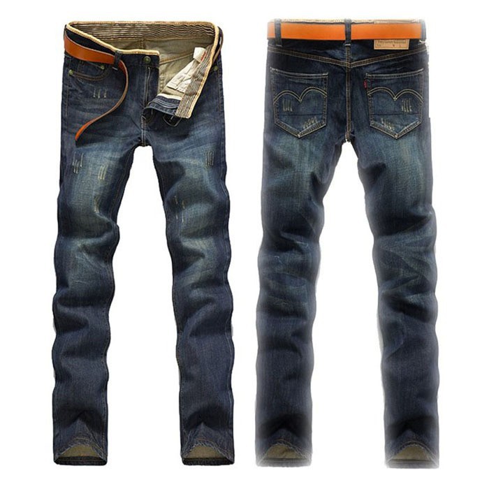 2015-Classic-High-Quality-Famous-Brand-Men-s-Jeans-Cotton-Denim-Jeans-Casual-Straight-Washed-Pants