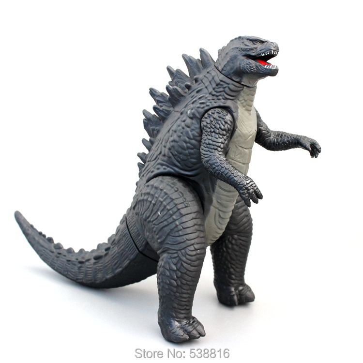 Купить 2 шт neca фильм Годзилла ПВХ действий рисунок коллекционная ...