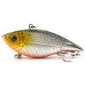 VIB Fishing Lure 7CM 10 5G Pesca Fishing Wobbler Crankbait Artificial Japan Hard Bait Tackle Swimbait