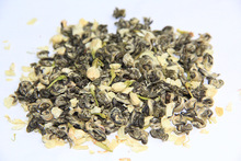 500g Great benefit Natural Organic jasmine flower tea,Green Tea,Free Shipping