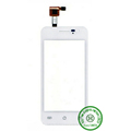 NEW White TOP Quality Front Glass Replacement Touch Screen Digitizer For JIAYU G2S JY G2S Cell
