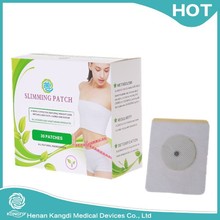 Beauty Care Magnetic Slimming Patch Lose Weight Fast Free Shipping New Slimming Products to Lose Weight