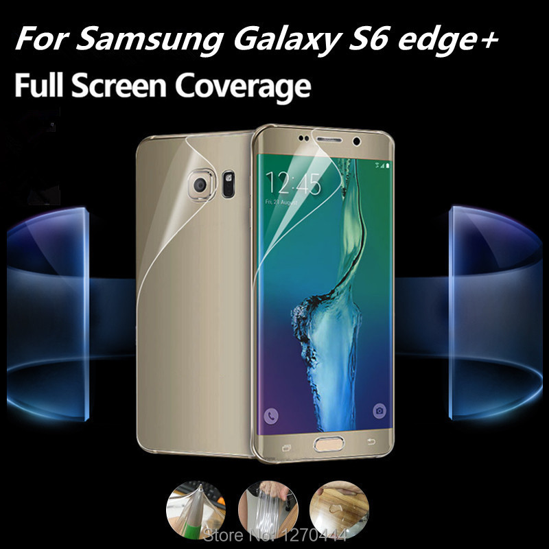 Olixar samsung galaxy s6 edge plus curved screen protector saved day olixar samsung galaxy s6 edge plus curved screen protector want join the