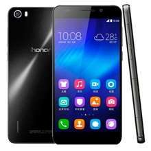 Original Huawei Honor 6 3GB RAM 16 32GB ROM 5 0 inch Android 4 4 IPS