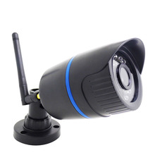 ip camera 720p HD wifi outdoor wateproof cctv security system surveillance mini wireless cam infrared P2P