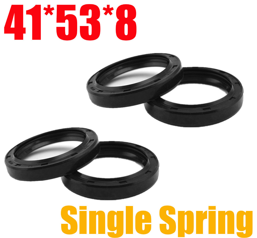 suzuki sv650 fork seal replacement