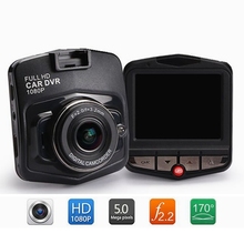 Original Novatek Dash Cam Camcorder