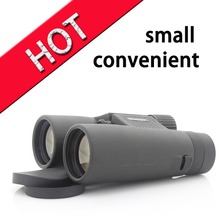 Boshile Pocket binoculars 10x42 zoom professional binoculars telescope antifog for birdwatching Hunting Travelling