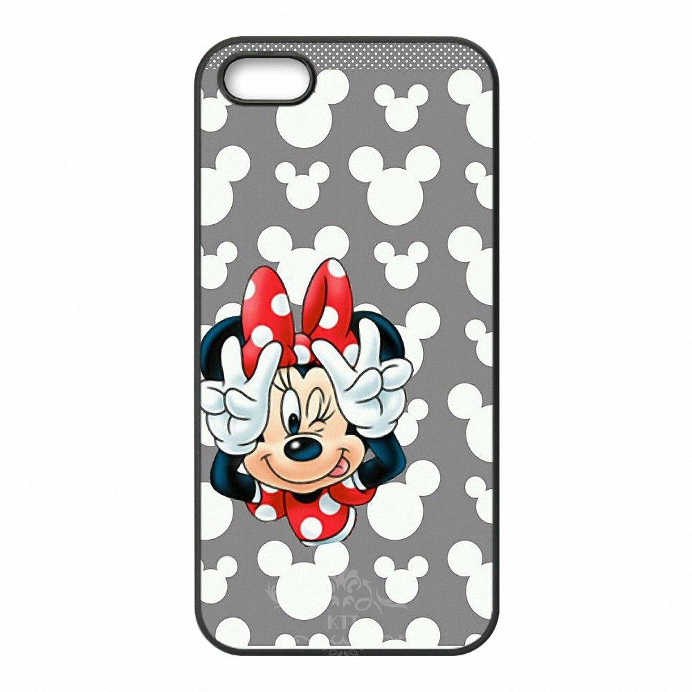 Minnie Mouse Ipod Cases Promotion-Shop for Promotional Minnie Mouse Ipod Cases on Aliexpress.com