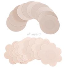 New Nipple Covers Pads Patches Self Adhesive Disposable Wholesale Hot