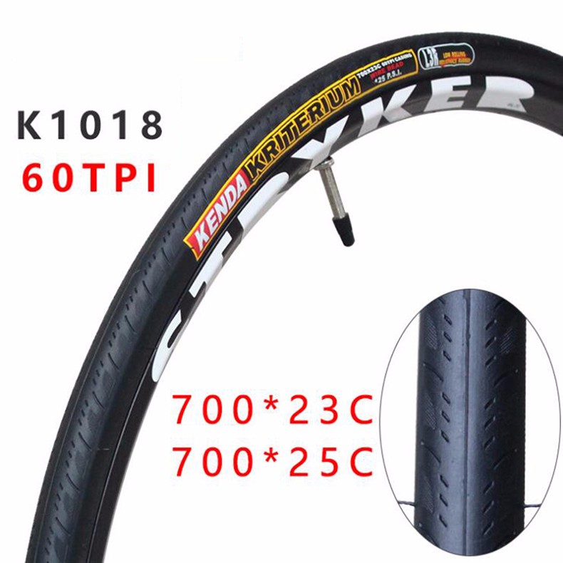 25c tires