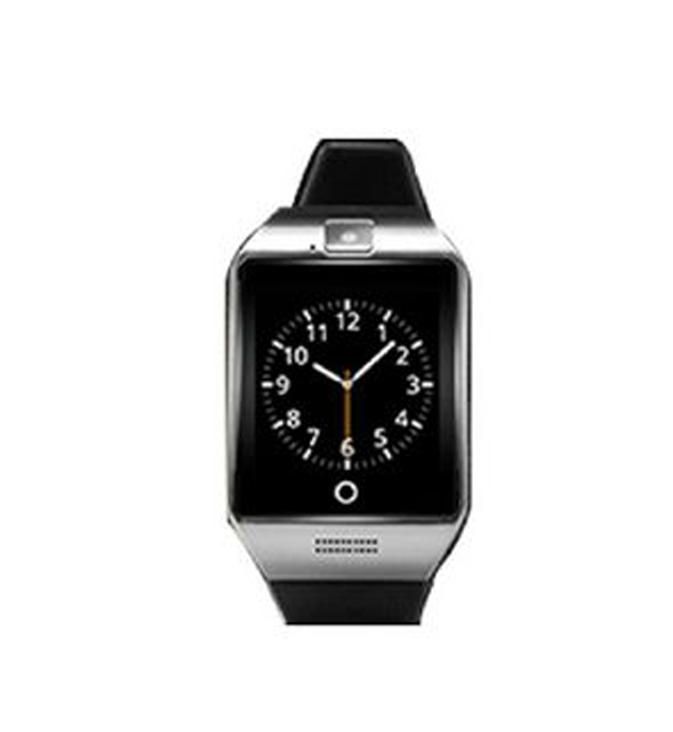 Bluetooth-   Apro Smartwatch  NFC SIM    Iphone Samsung - 