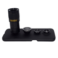 4in1 Phone Camera Lens for Sumsung S7 S6 S5 Note4 3 9XTelescope Lens Fisheye fisheye Lens