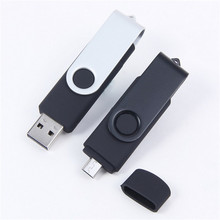 USB Flash 2.0 Memory Drive Stick Smart phone USB Flash drive OTG USB Drive Computer Micro USB Flash Drive U Disk S248