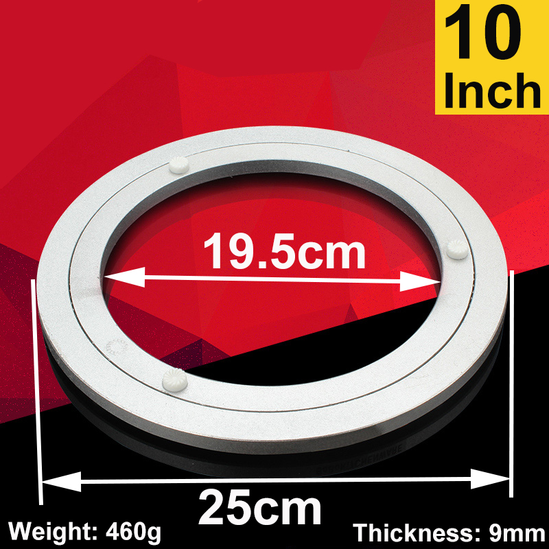 Online Kaufen Großhandel runde lazy susan aus China runde lazy susan