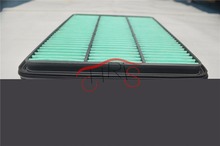 OEM 17801 30040 New Engine Air Filter 2003 2009 Lexus GX470 98 07 Toyota Land Cruiser
