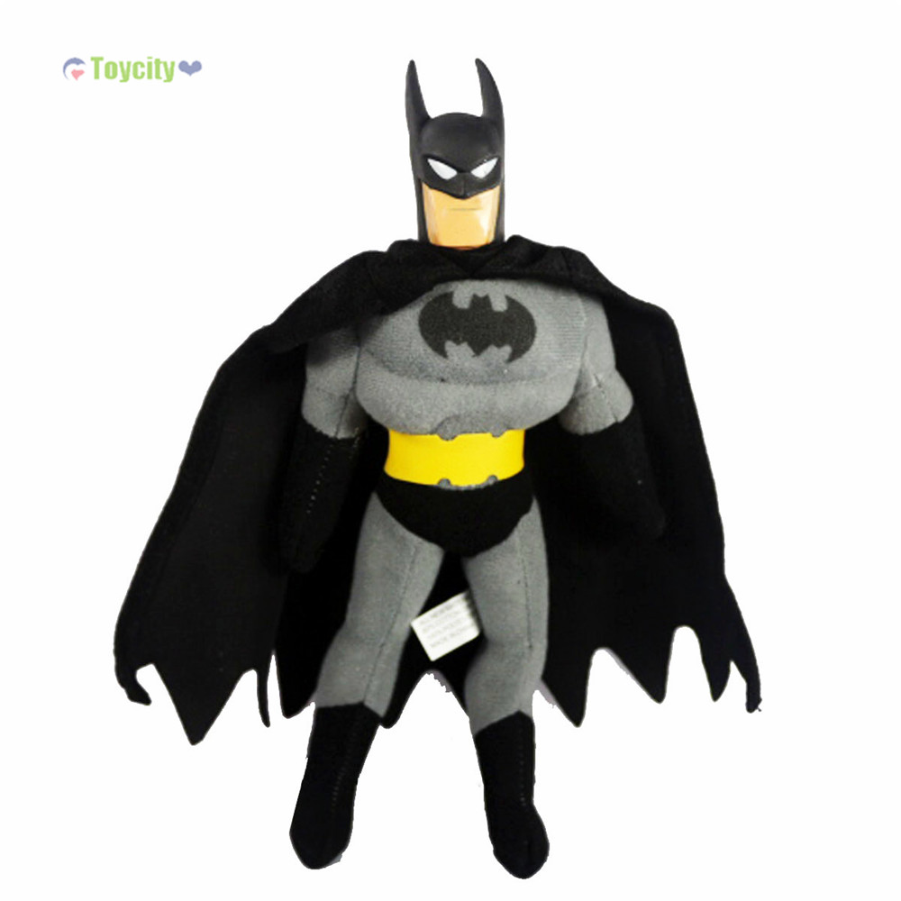 squishy batman toys