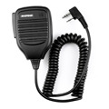 Baofeng Original PTT Handheld Speaker Two Way Radio Speaker Microphone for walk talkie Baofeng UV 5R
