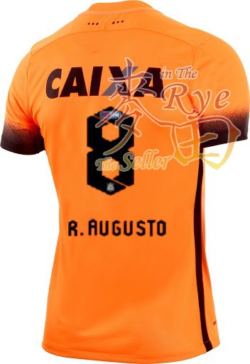 AWAY 8 R AUGUSTO