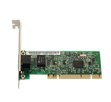 PCI Lan Card 1000Mbps gigabit RJ45 wired Network Interface Card