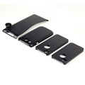 5pcs lot Mobile Phone Back Cover Cases for Camera endoscope Lens for Samsung S4 S5 S6