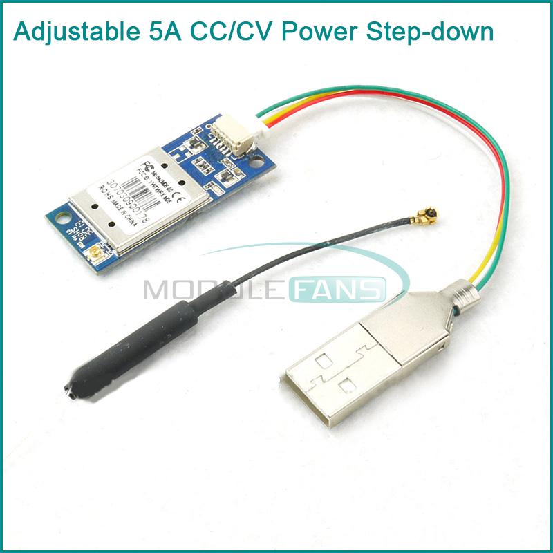 Гаджет  Ralink RT3070 Network Card Adapter Module USB WIFI 150M Wireless For Linux Win7  None Электронные компоненты и материалы