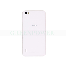 Original Huawei Honor 6 H60 02 Dual Sim 4G FDD LTE Mobile Phone 5 Inch Kirin