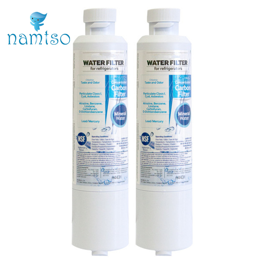 Hot Sale! Refrigerator Water Filter DA29 00020B Activated Carbon