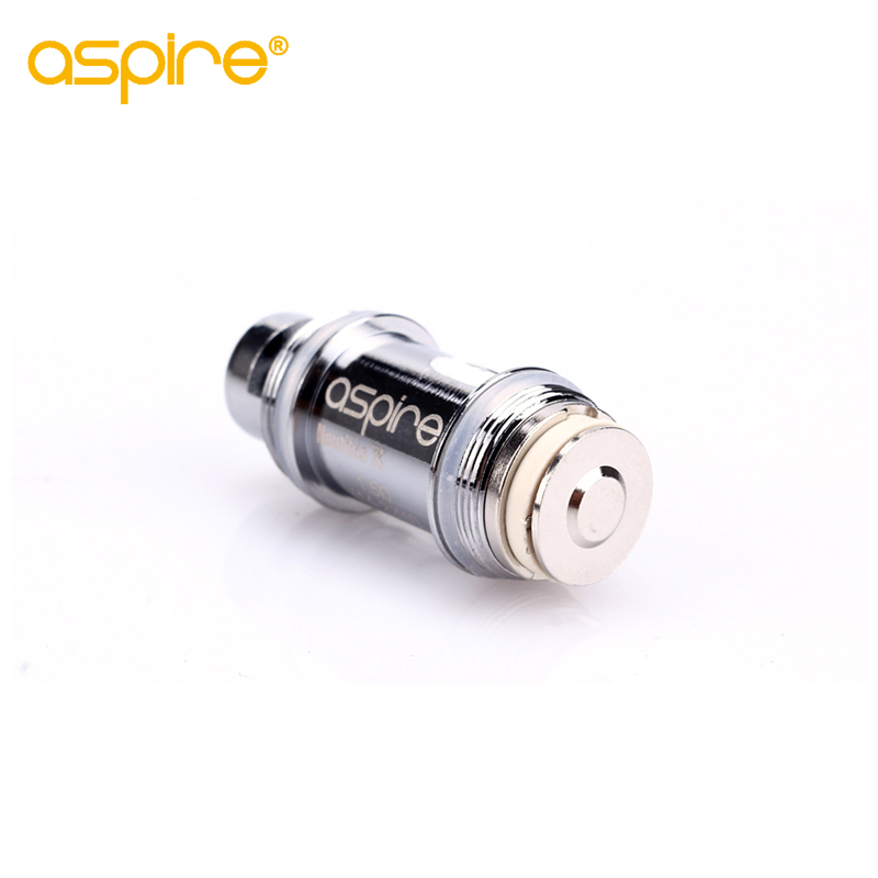 Nautilus X Coil