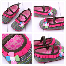 25 Styles Baby Shoes Super Soft Sole Shoes For Baby Girls First Walkers High Quality Brand