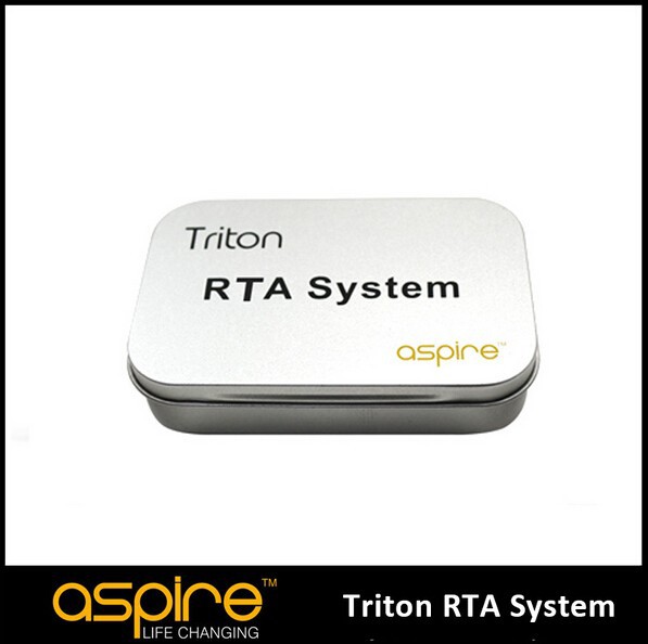 Triton RTA 4