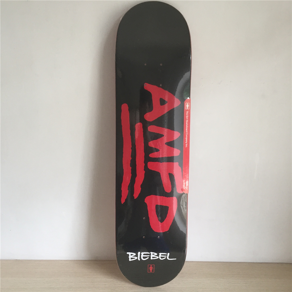 Popular Skateboard Deck Wood-Buy Cheap Skateboard Deck