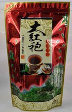 Free Shipping!  Premium 250g Chinese Oolong Tea, Big Red Robe,Dahongpao,Wuyi yan Cha, Wuyi Cliff Tea, Wulong,CYY02