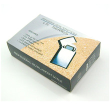 5 unids/lote alta calidad electrónico Gram joyería del bolsillo Mini Digital Pocket escala con el caso para laboratorio oro de la joyería 100 g X 0.01 g