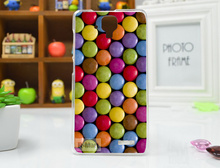 2015 New Arrival Paint Pallete style cell phone Covers For Lenovo A536 A358t Painted phone Case