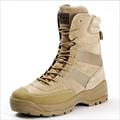 New 2014 Winter/Spring Men Shoes Leather Waterproof Snow Fur Ankle
