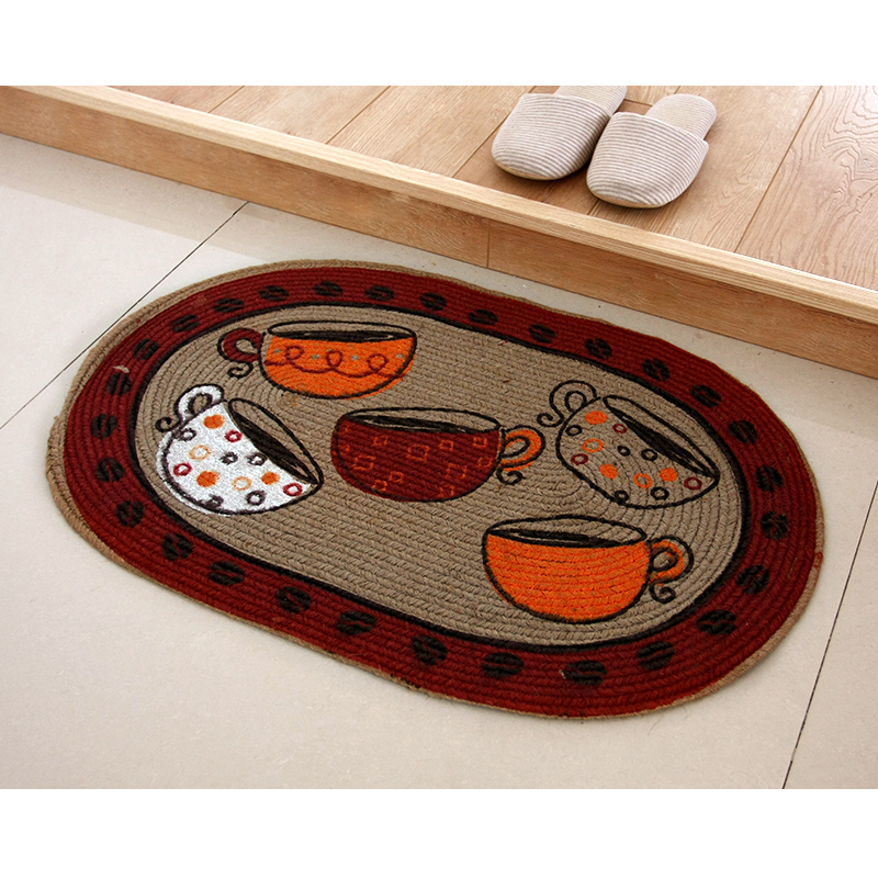 Online Buy Wholesale woven straw floor mats from China woven straw