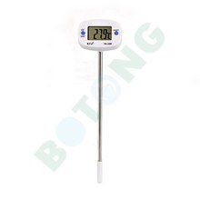 Termómetro Digital LCD temperatura del medidor casa cocina